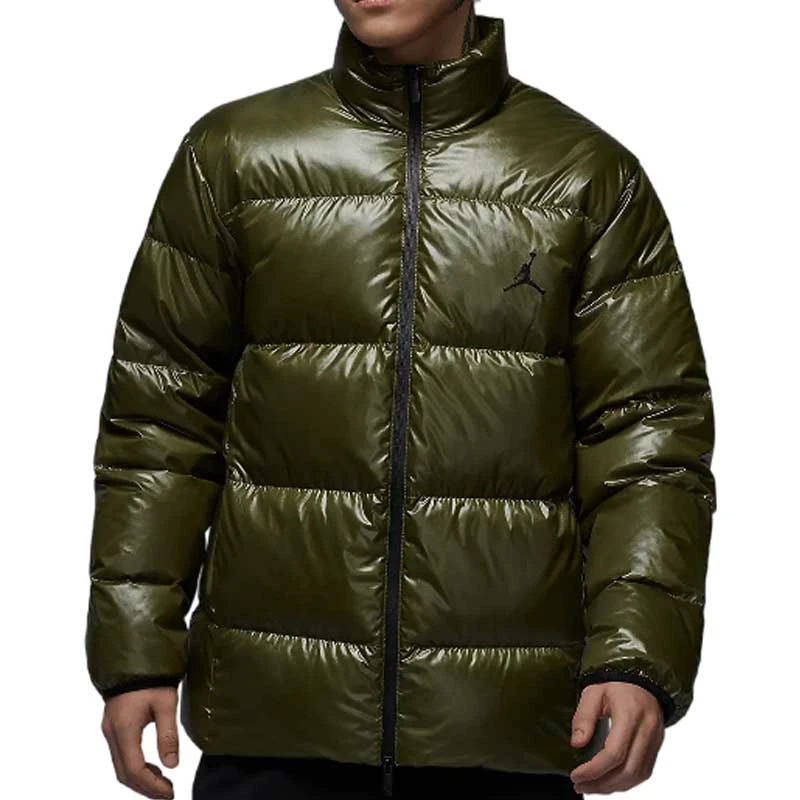 晋nike耐克JORDAN男子运动休闲羽绒服FV7272-222