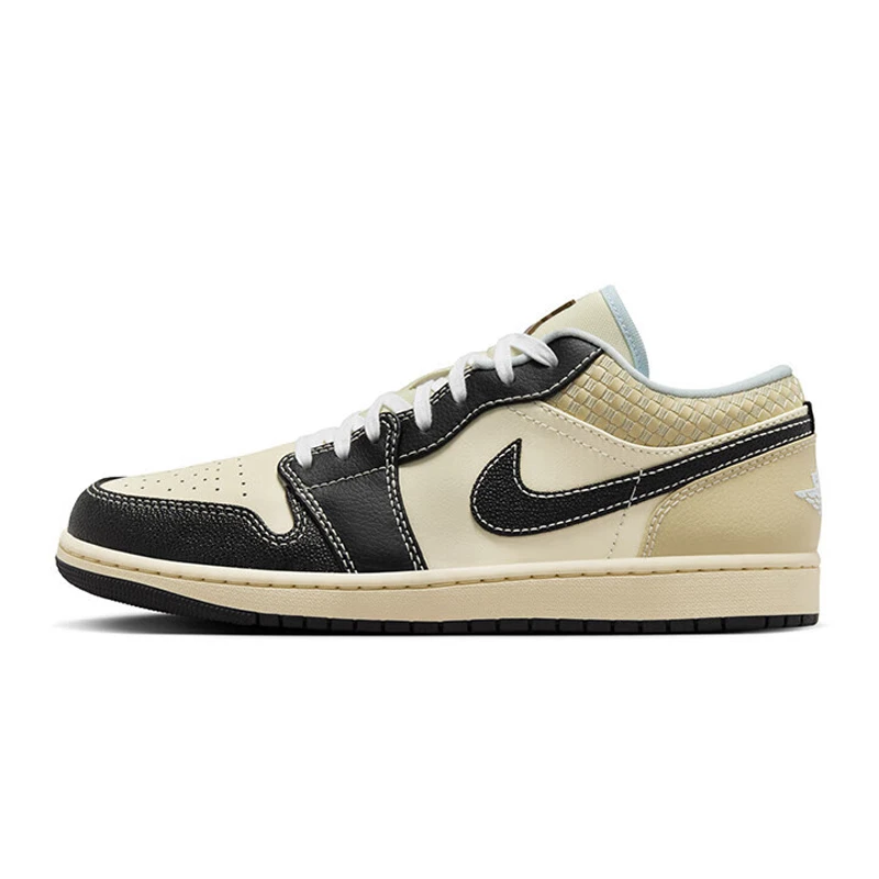 通nike耐克男鞋AIR JORDAN 1运动鞋篮球鞋HQ3437-101
