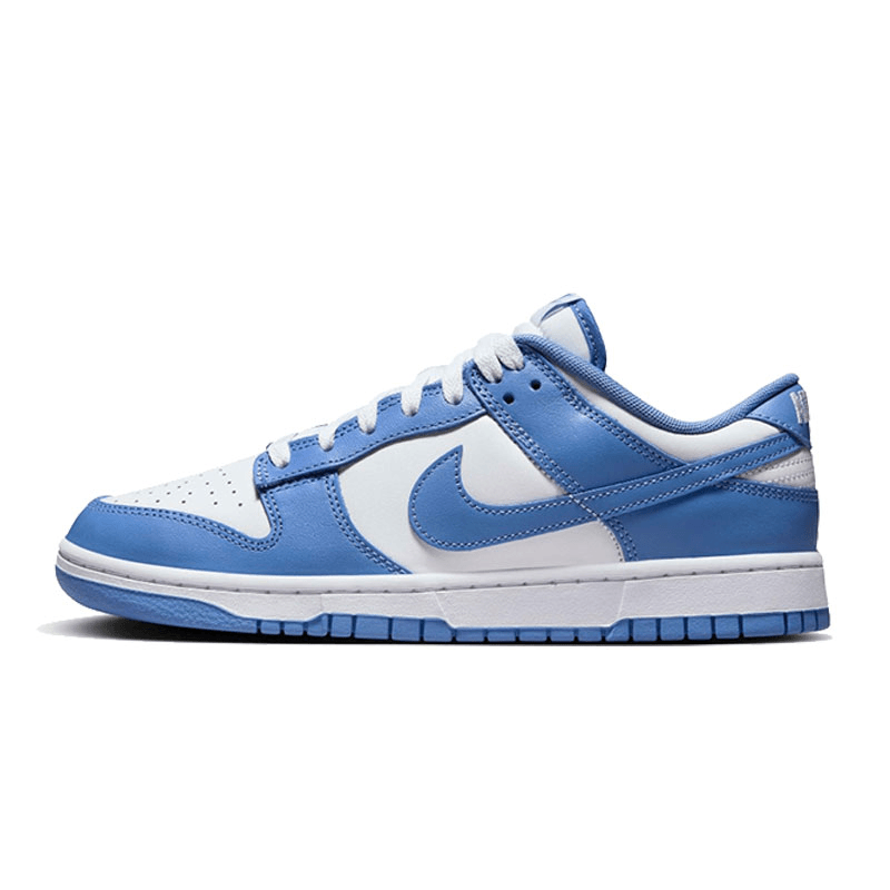 五NIKE男鞋DUNK LOW运动鞋休闲鞋DV0833-400