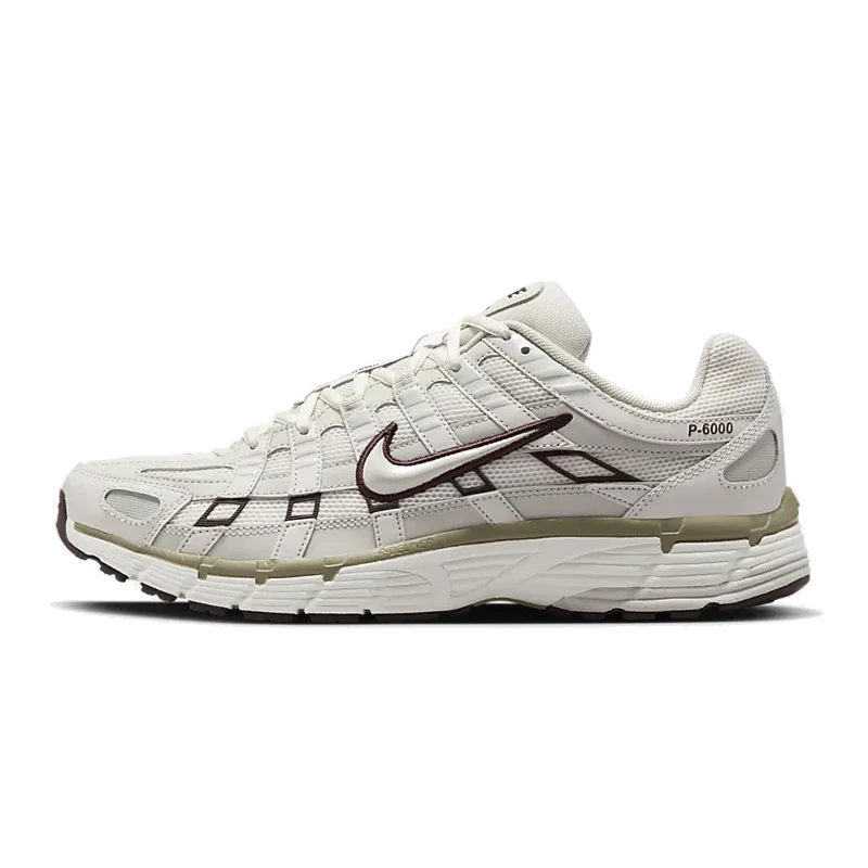 太nike耐克女鞋P-6000运动鞋跑步鞋HF0728-201