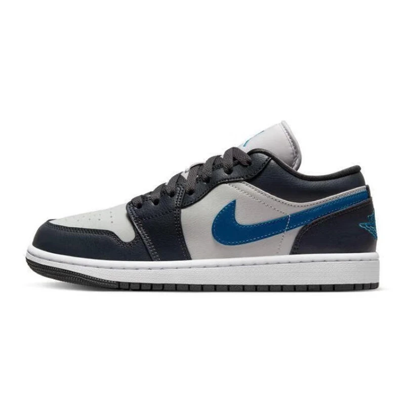 太耐克夏季女鞋nike air jordan 1运动鞋篮球鞋DC0774-040