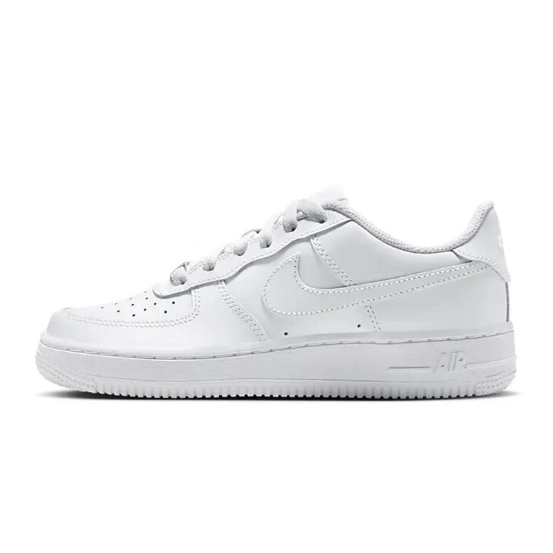 NIKE耐克【通】大童鞋AIR FORCE 1 LE GS运动鞋休闲鞋DH2920-111