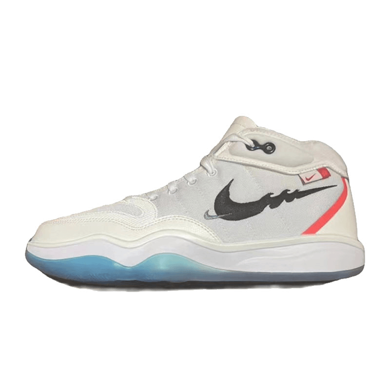 西nike耐克男鞋AIR ZOOM G.T. HUSTLE 2运动鞋篮球鞋FZ5057-101