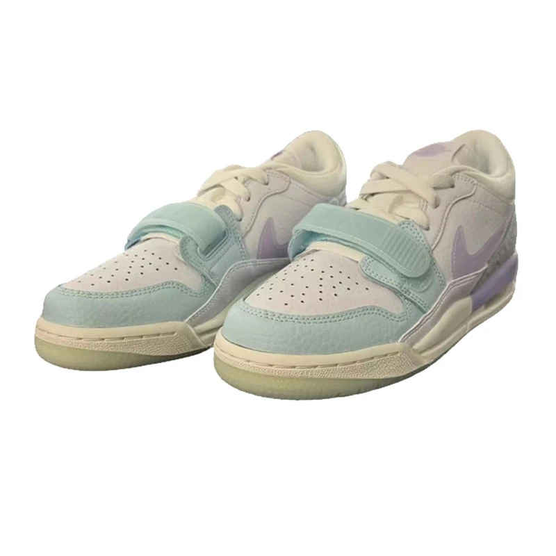 晋nike耐克大童鞋AIR JORDAN LEGACY 312运动鞋篮球鞋HQ3820-151