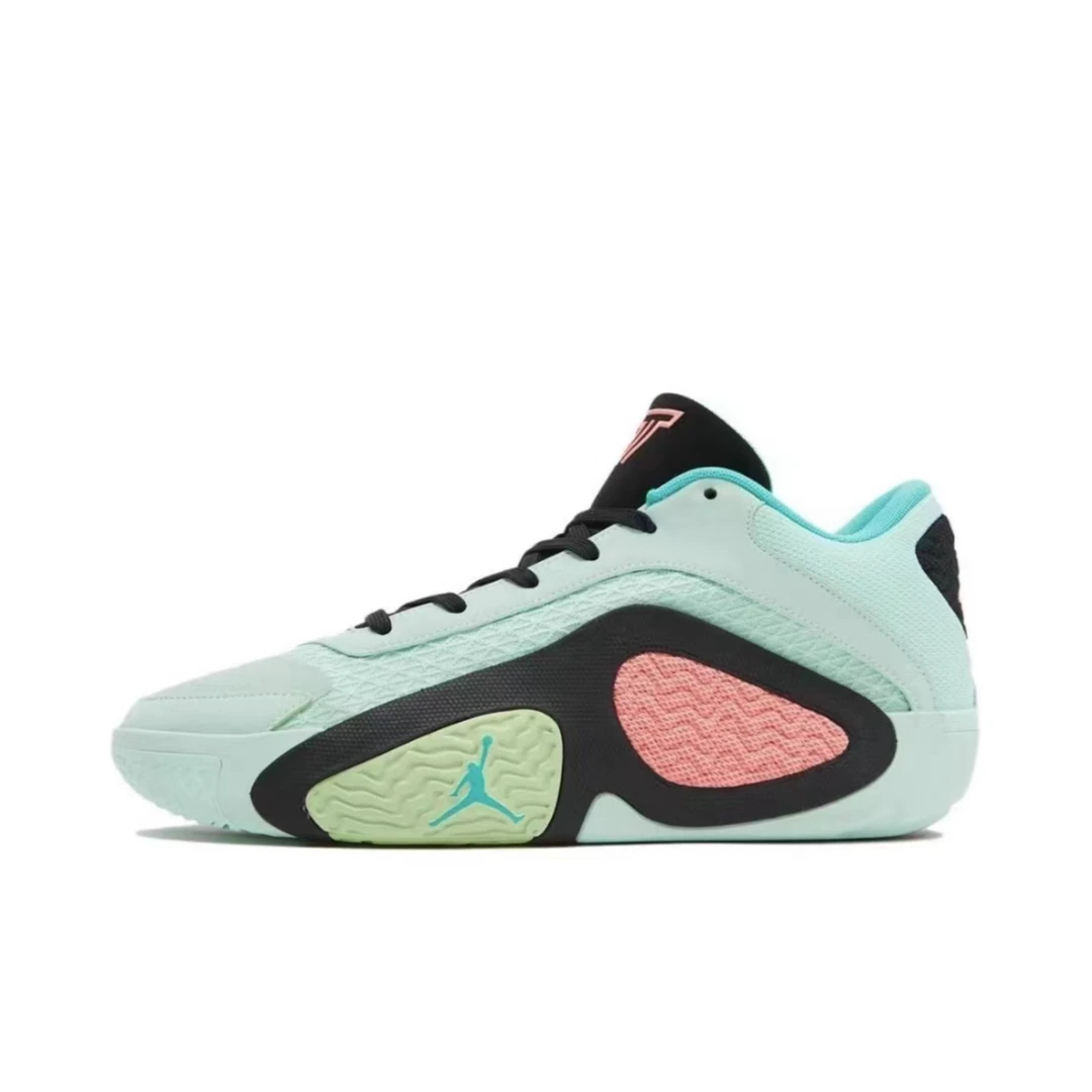 呼NIKE男鞋JORDAN TATUM 2 实战篮球鞋FJ6458-300