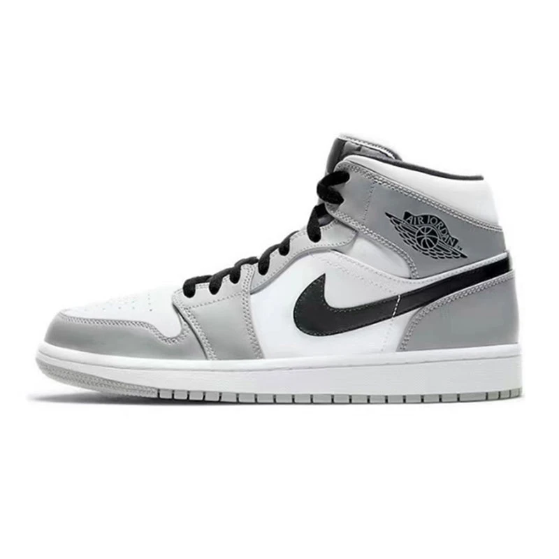 喜耐克男鞋nike air jordan 1运动鞋篮球鞋554724-092