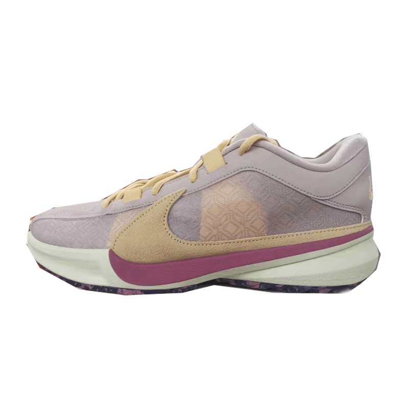 西nike 耐克秋季男鞋ZOOM FREAK 5运动鞋跑步鞋DX4996-200