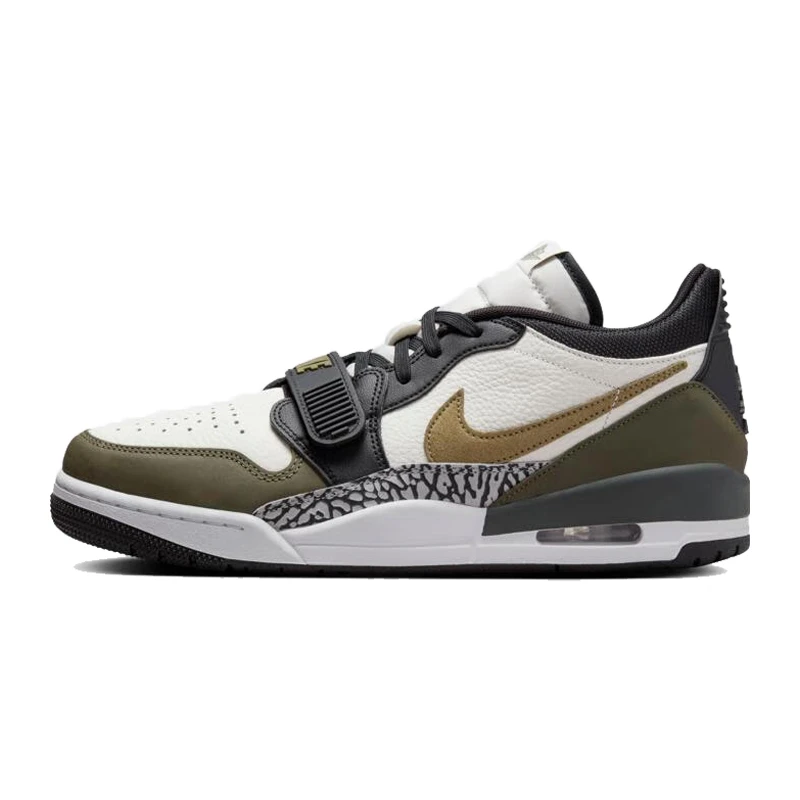 包nike耐克男鞋AIR JORDAN LEGACY 312运动鞋篮球鞋CD7069-120