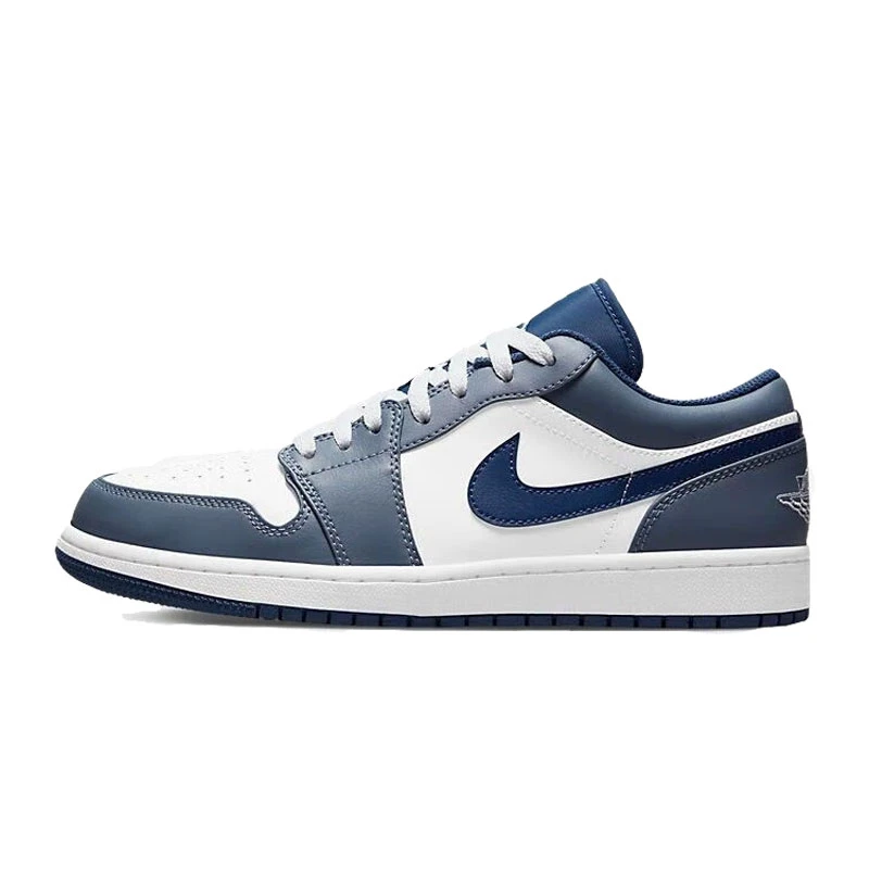 太耐克男鞋nike air jordan 1运动鞋篮球鞋553558-414