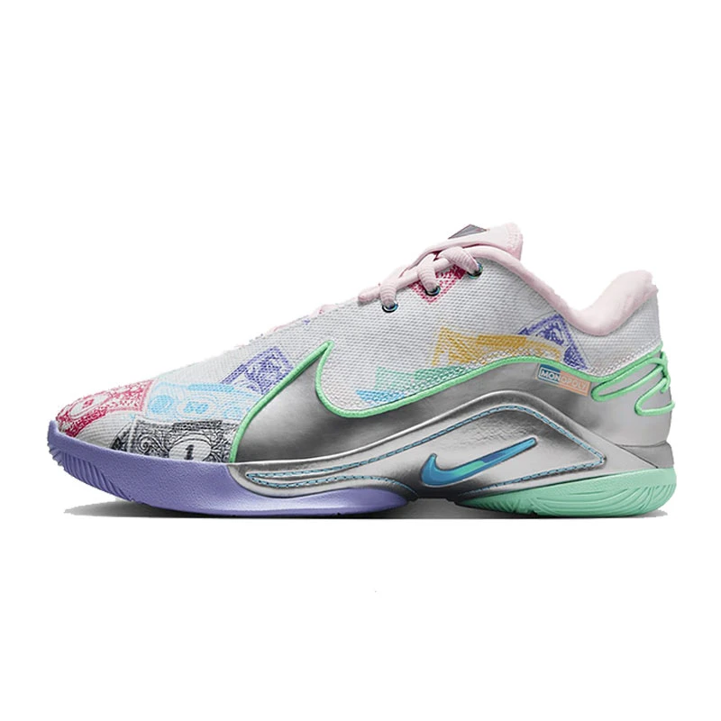 治nike耐克男鞋LEBRON XXII QS EP运动鞋篮球鞋FZ1098-100