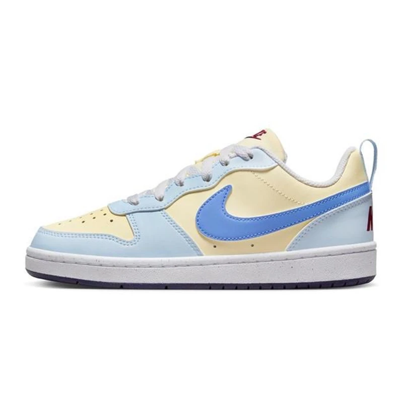 喜nike耐克冬季女鞋COURT BOROUGH运动鞋休闲鞋FV8120-141