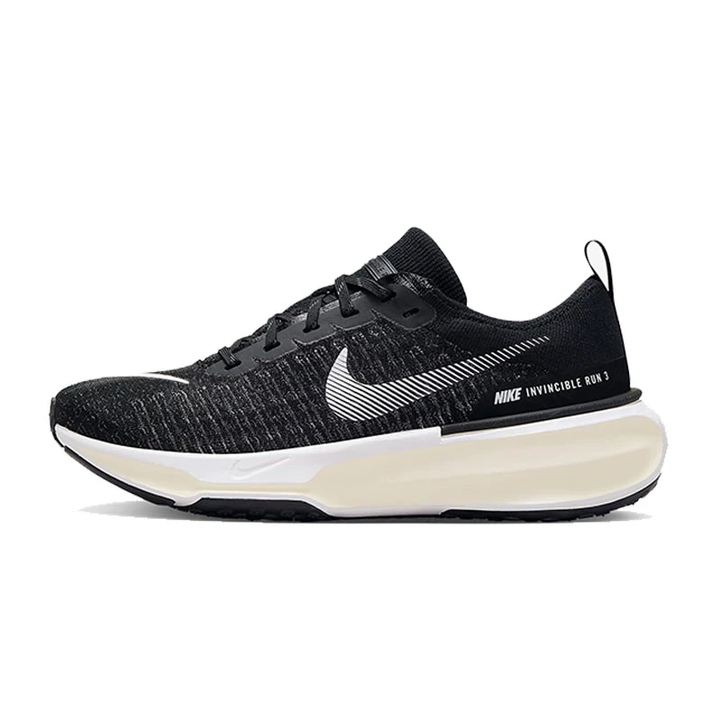 NIKE耐克【通】女鞋ZOOMX INVINCIBLE运动鞋跑步鞋DR2660-001