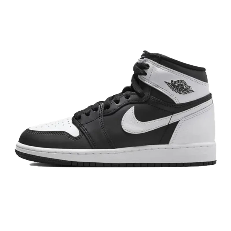 呼耐克女鞋nike air jordan 1运动鞋篮球鞋FD1437-010