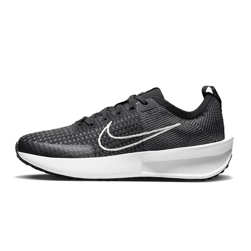 NIKE耐克【通】女鞋INTERACT RUN运动鞋跑步鞋FD2292-003