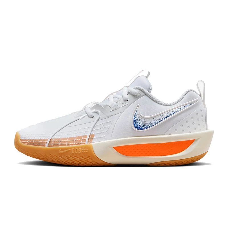 春nike耐克大童鞋G.T. CUT 3运动鞋篮球鞋HM0271-100