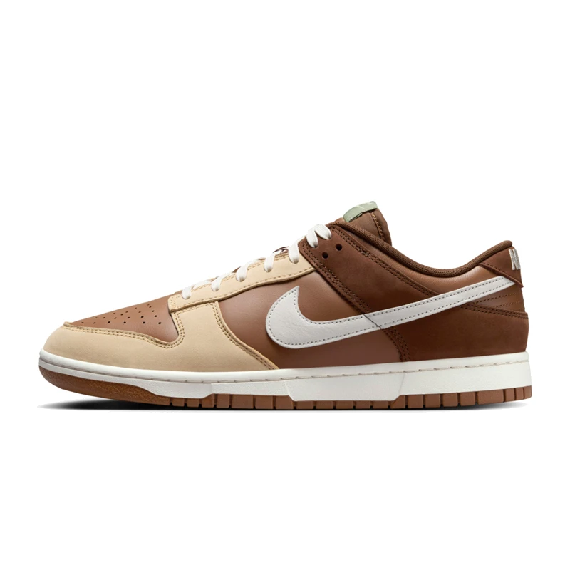 NIKE耐克【喜】男鞋DUNK LOW RETRO PRM运动鞋休闲鞋HV1794-211