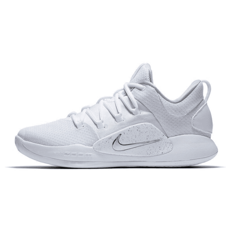 五nike耐克男鞋HYPERDUNK X LOW EP运动鞋篮球鞋AR0465-100