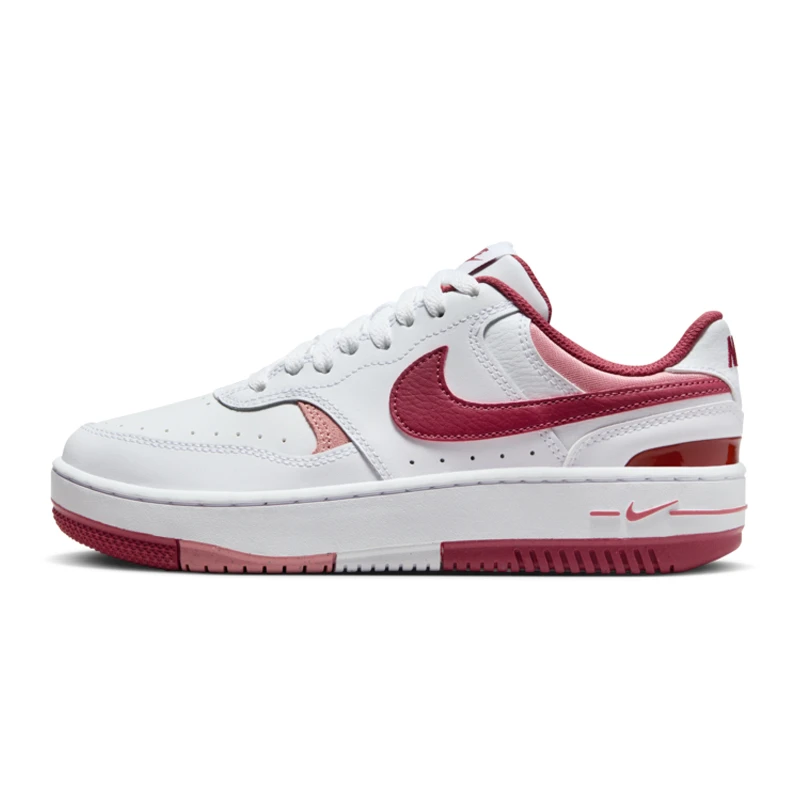 NIKE耐克【甘】女鞋GAMMA FORCE运动鞋休闲鞋FQ8877-100