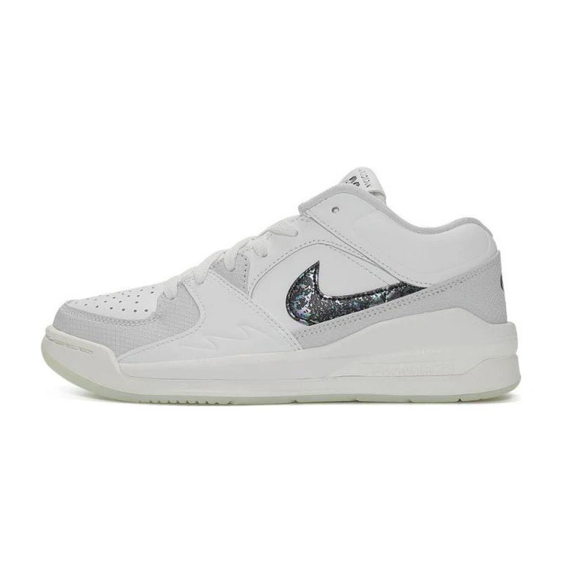 NIKE耐克【包】大童鞋JORDAN STADIUM运动鞋篮球鞋HV4298-100