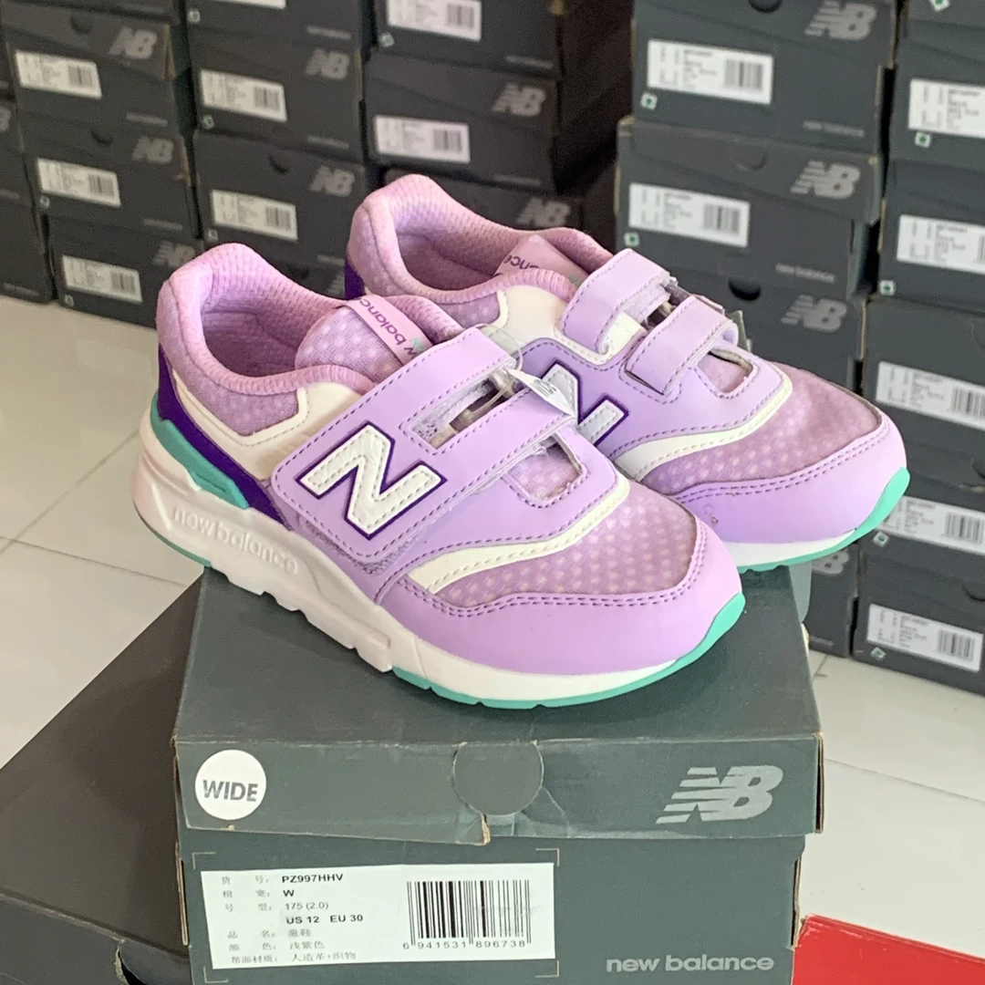 全新正品 NEW BALANCE/NB997系列潮流  IZ997HHV