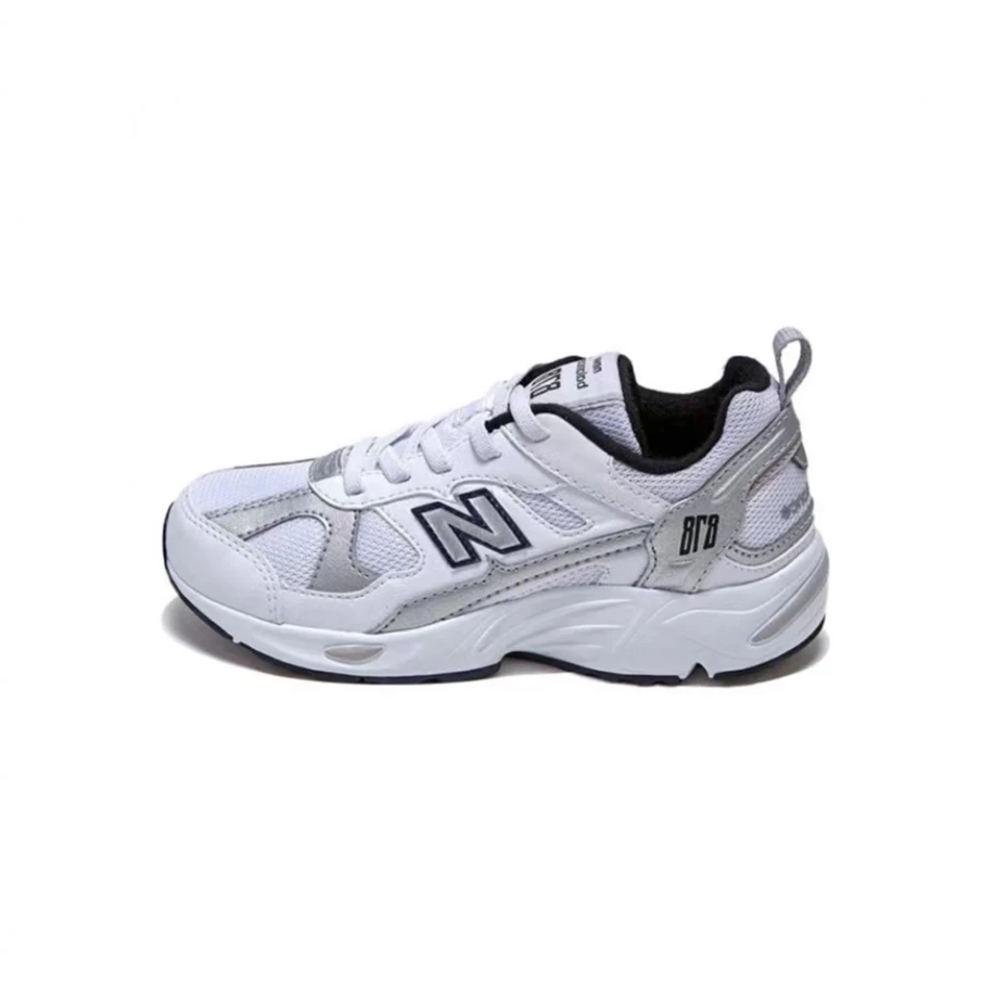 全新正品 NEW BALANCE/NB 878系列潮流儿童运动鞋 PV878KOE