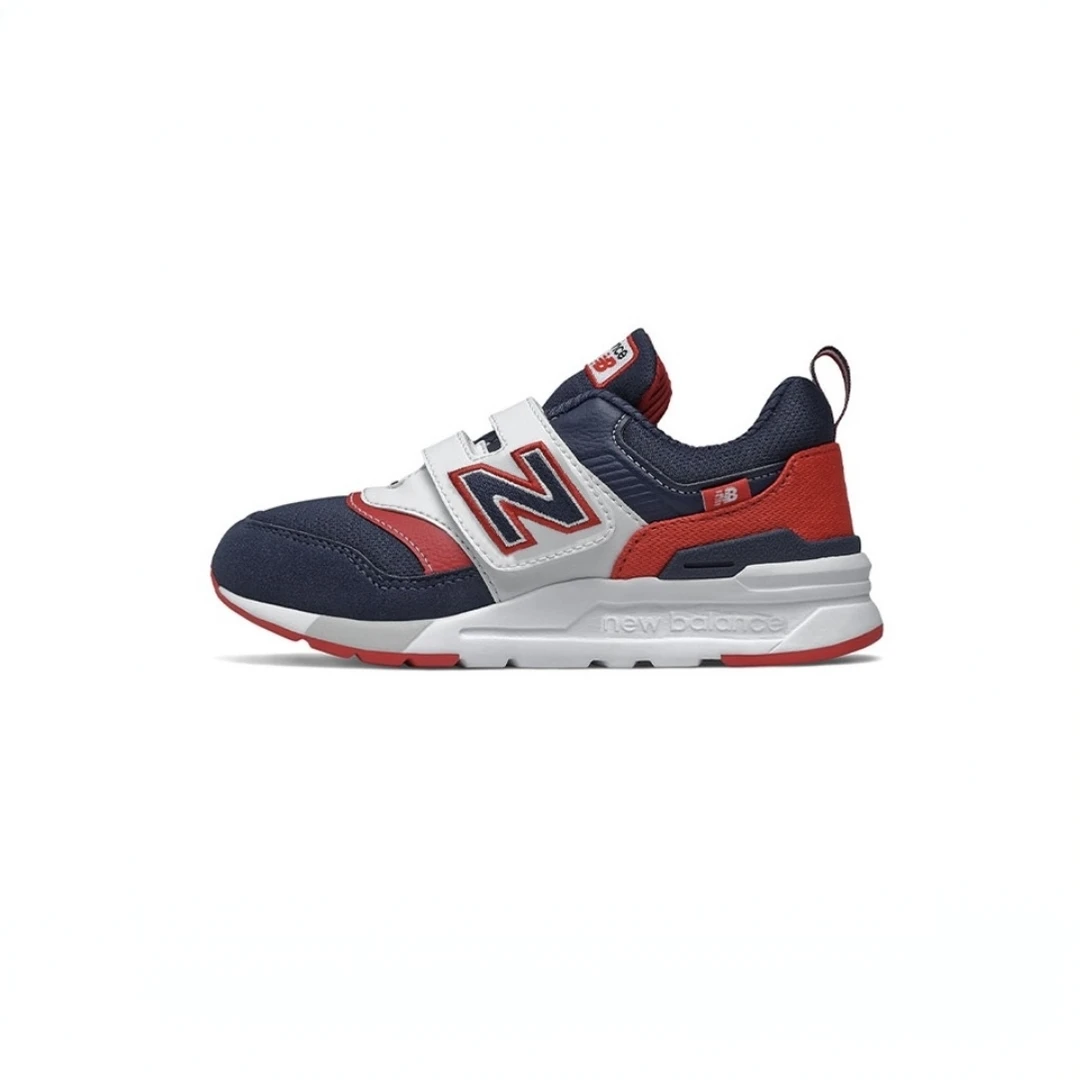全新正品 NEW BALANCE/NB 997系列潮流儿童运动鞋 PZ997HVN
