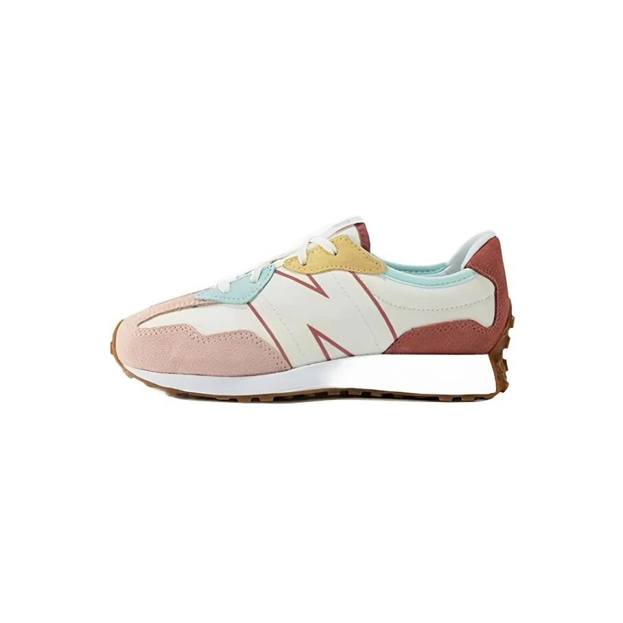 全新正品 NEW BALANCE/NB 327系列潮流儿童运动鞋 PH327HG1