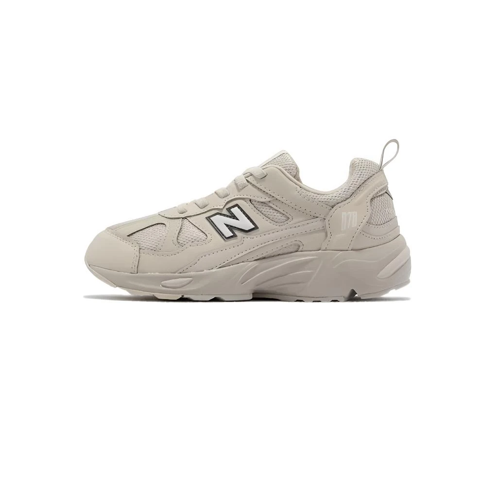 全新正品 NEW BALANCE/NB 878系列潮流儿童运动鞋 PV878KOB
