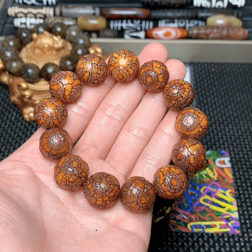 【闪购商品】玛瑙/玉髓项链未镶嵌@*一