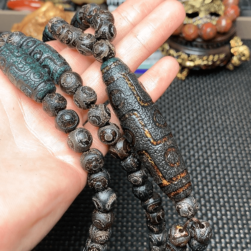 【闪购商品】玛瑙/玉髓项链未镶嵌沉***湾