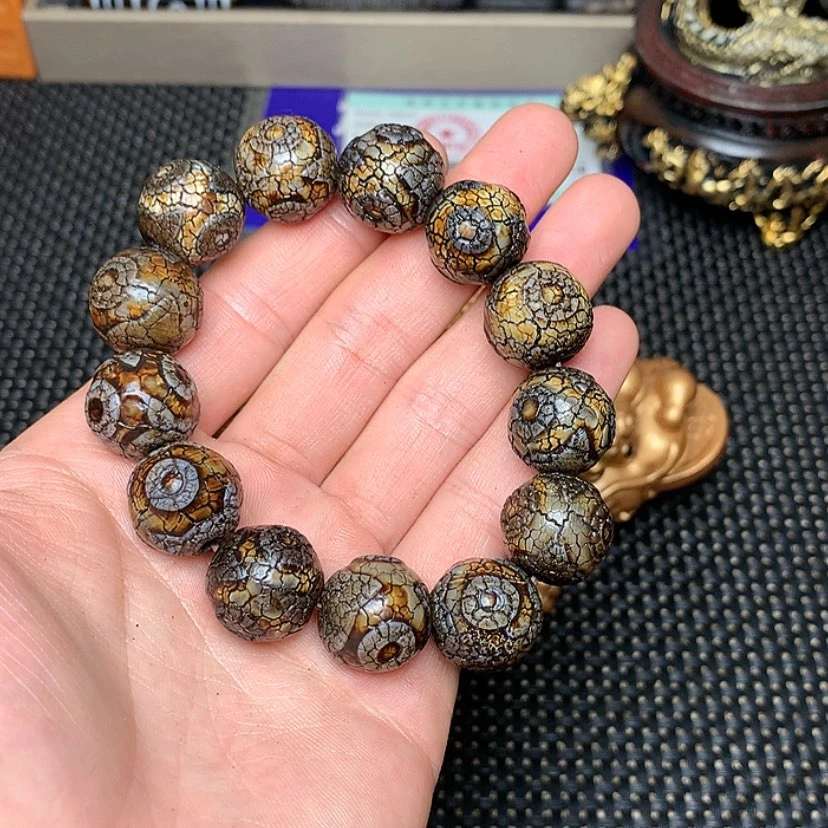【闪购商品】玛瑙/玉髓项链未镶嵌年*