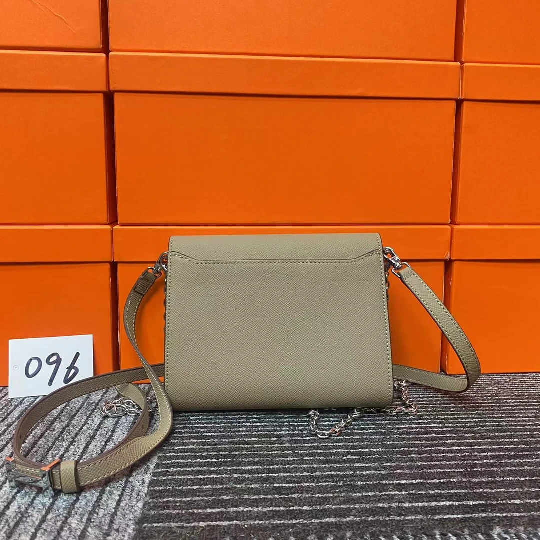 【马哥仓库直清】单肩斜挎夏季百搭女士包包096