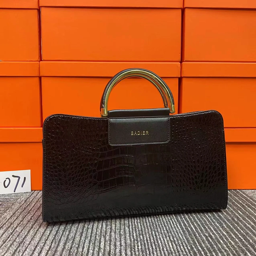 【马哥仓库直清】单肩斜挎夏季百搭女士包包071