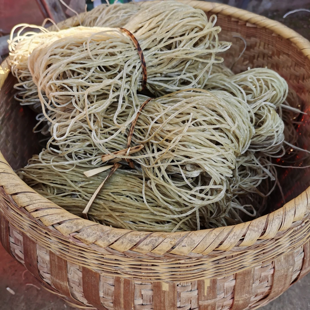 金寨县美羊羊家庭农场农产品