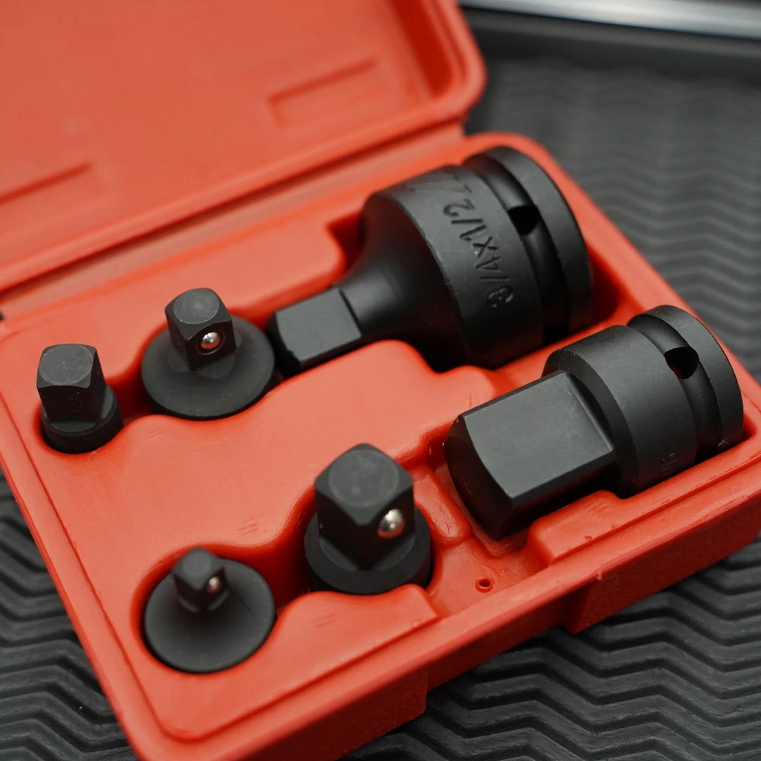 JTC646S气动转换接头组套修车汽修工具汽修工具套装修车工具