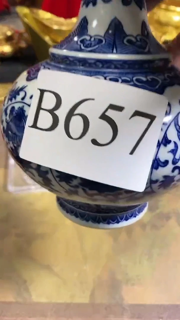 【闪购商品】骨瓷摆件好物推荐