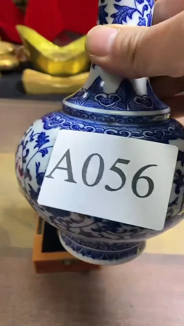 【闪购商品】骨瓷摆件好物推荐
