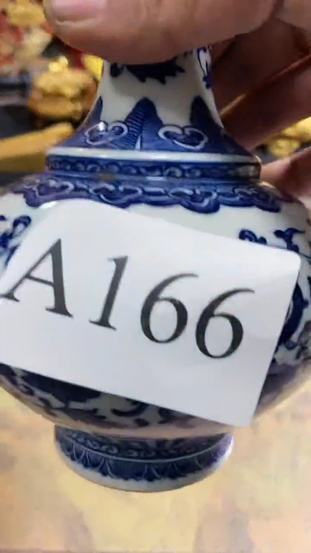 【闪购商品】骨瓷摆件好物推荐