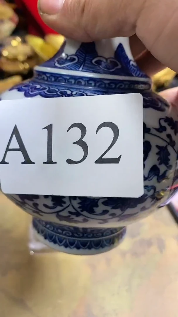 【闪购商品】骨瓷摆件好物推荐