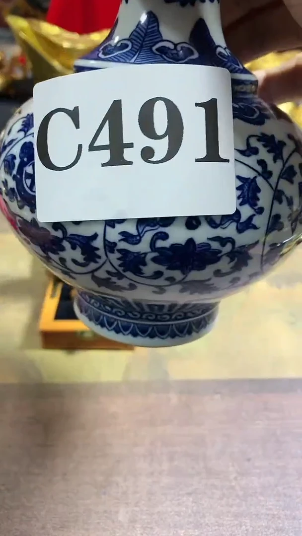 【闪购商品】骨瓷摆件好物推荐