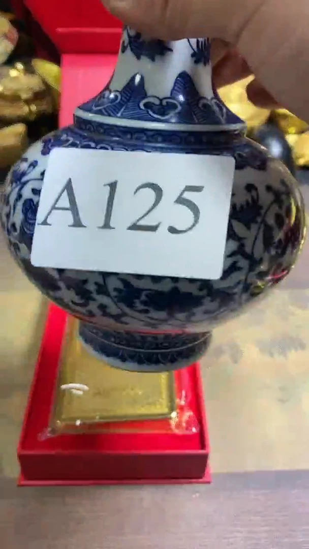 【闪购商品】骨瓷摆件好物推荐