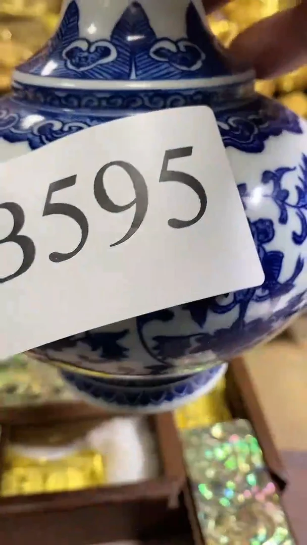 【闪购商品】骨瓷摆件好物推荐