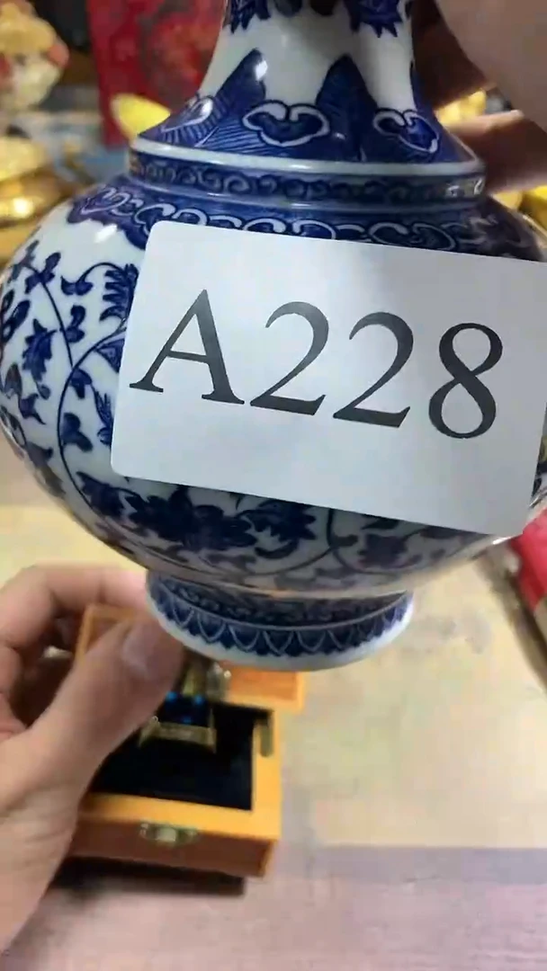 【闪购商品】骨瓷摆件好物推荐