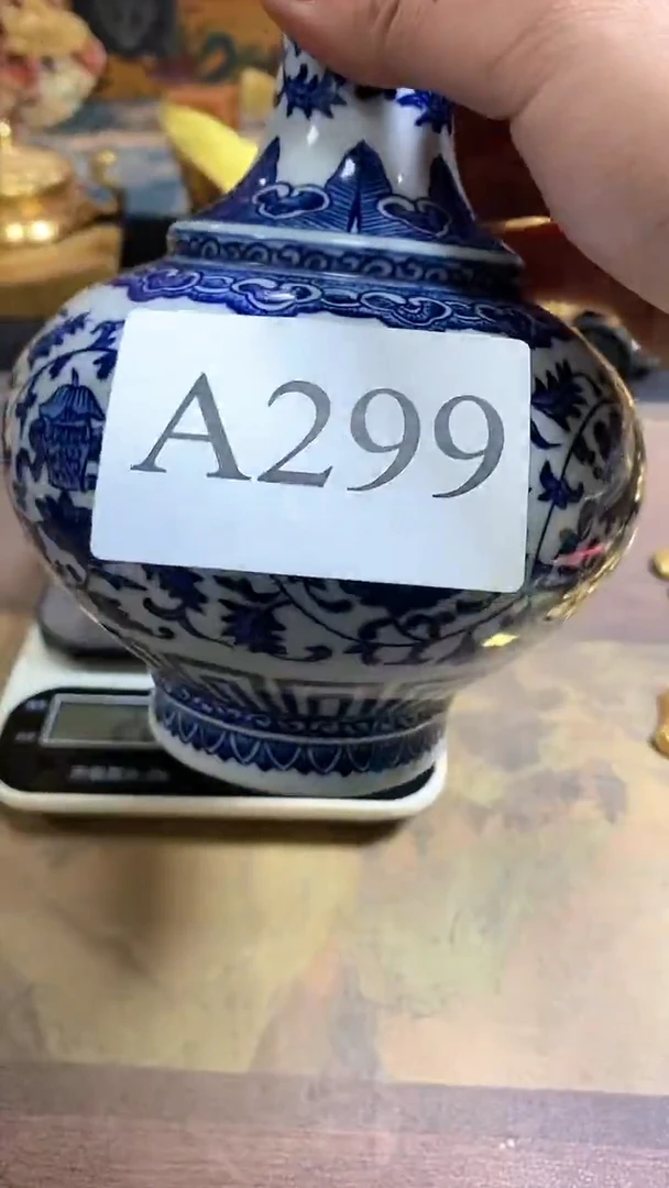 【闪购商品】骨瓷摆件好物推荐