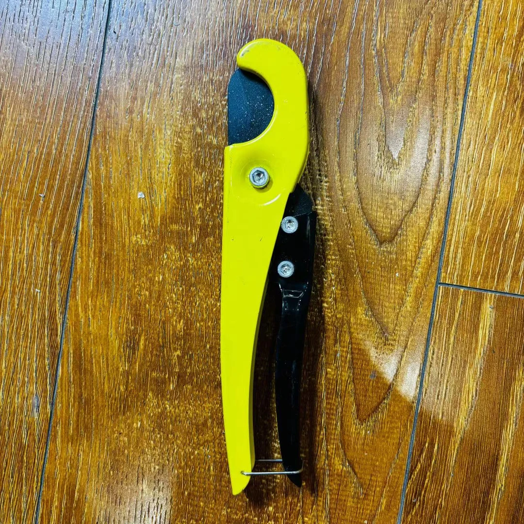 ppr剪刀管刀pvc管子割刀-特氟龙0-32mm小快剪