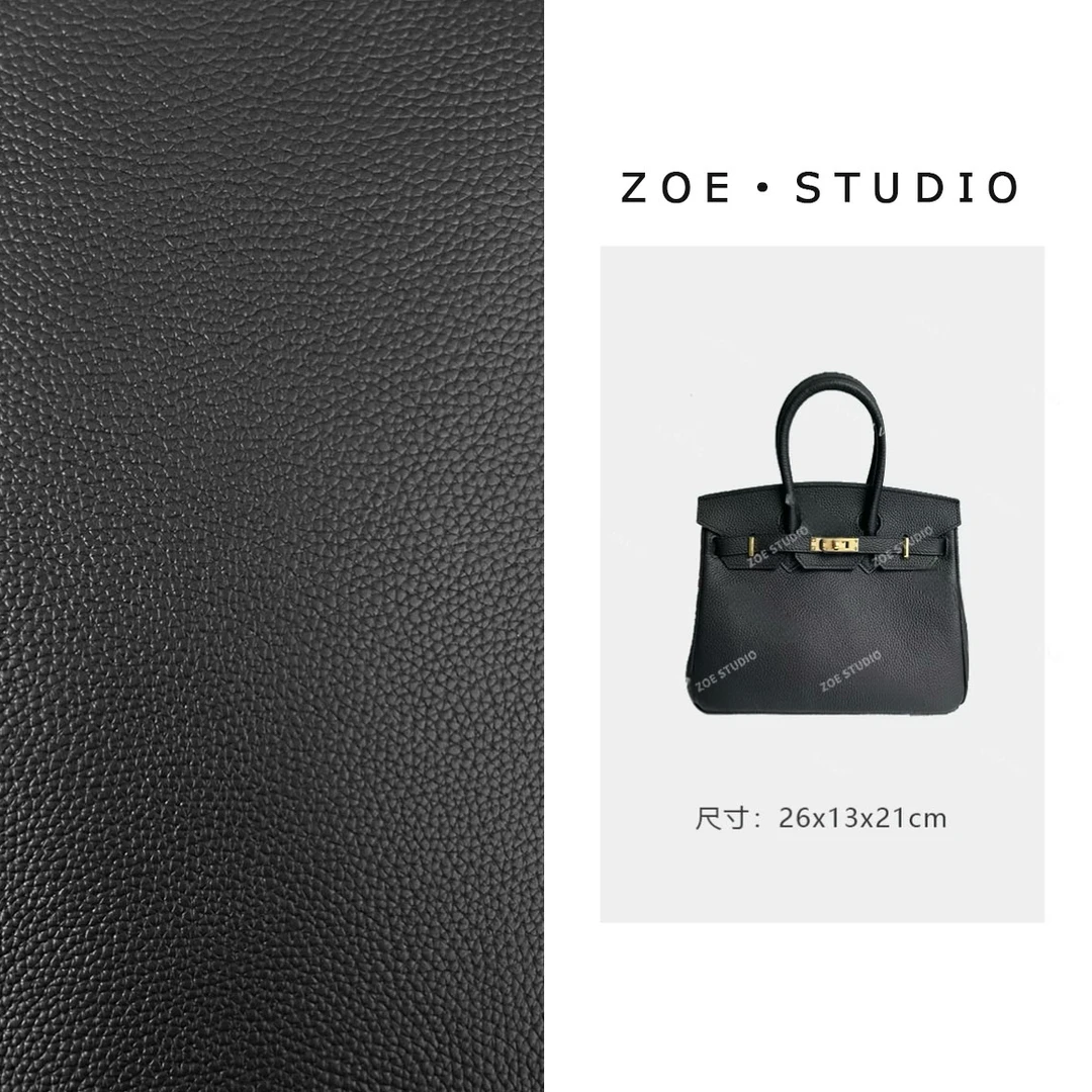 【佐伊甄选】XKY-6802-黑色女士轻奢韩版时尚小众腋下斜跨包