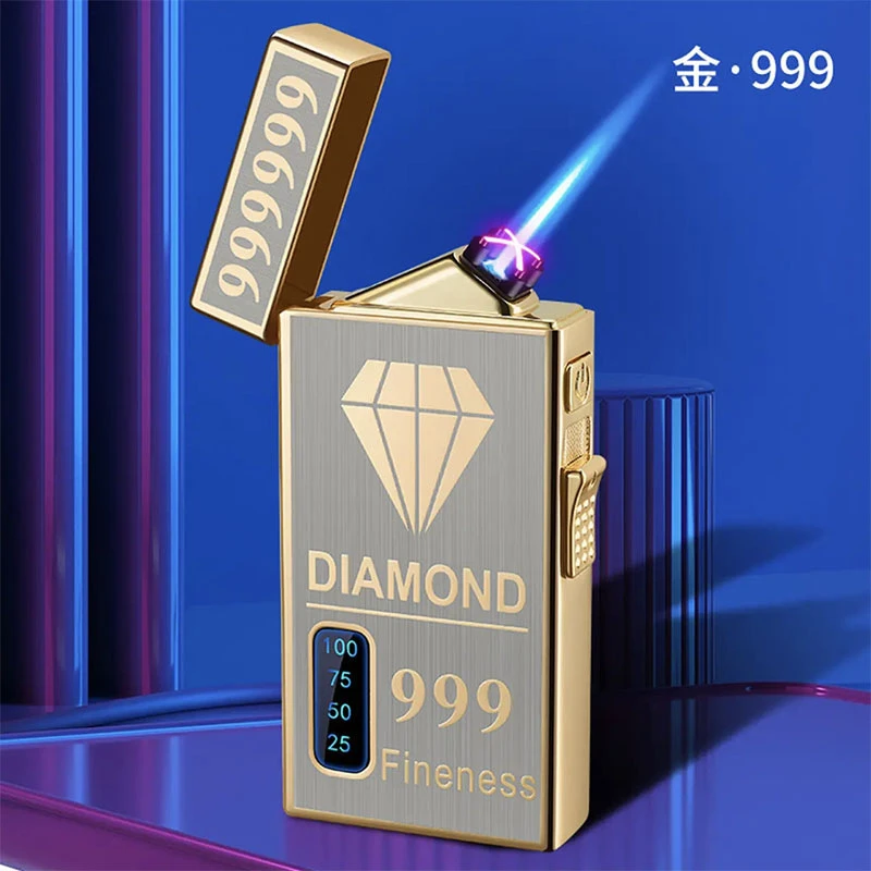 适用佐罗气电两用双镀工艺礼盒包装送男友生日礼物双电弧充电打火