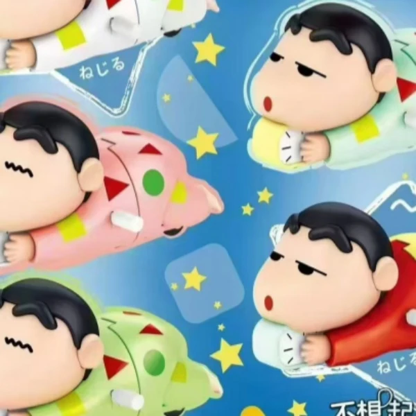 文具小星发条公仔【1单到手12个】