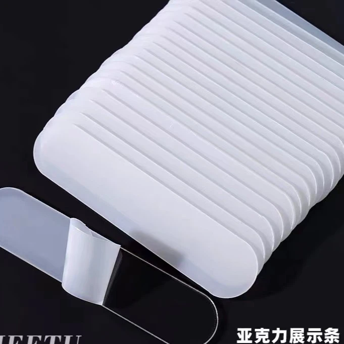 【夜子老师优选】-- 美甲 展示条30个