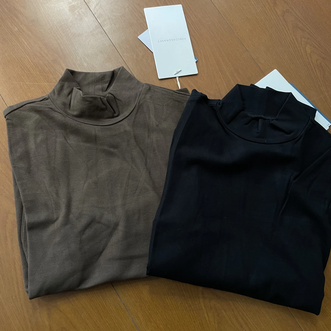 基础款休闲打底衣